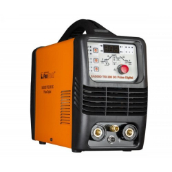 FoxWeld SAGGIO TIG 300 DC Pulse Digital в Марфино