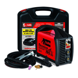 Telwin TECNICA 190 TIG DC-LIFT VRD 230V в Марфино