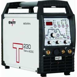 EWM TETRIX 230 COMFORT 8P TM в Марфино