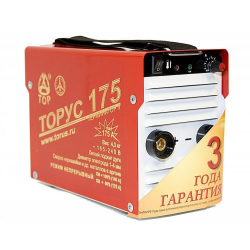 Купить ТОР ТОРУС 175 ТЕРМИНАТОР-2 в кейсе в Марфино