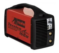 Telwin Tecnika 168 GE с аксессуарами в кейсе