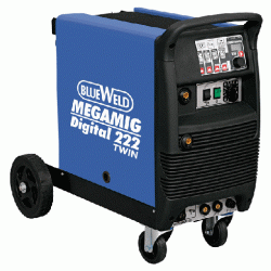 Купить Blueweld MEGAMIG DIGITAL 222 в Марфино