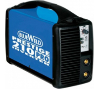 Blueweld Prestige 210 PRO