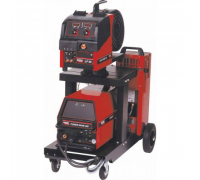 Lincoln Electric PW405M воз