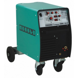 Купить Merkle CompactMIG 220 K в Марфино
