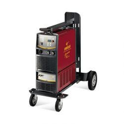 Selco Genesis 382 AC/DC в Марфино
