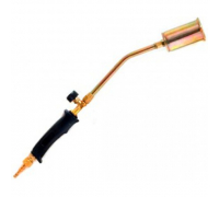 Горелка ГВ-500В (d=50mm, L=500mm, вентиль)