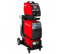 Helvi Maxitech 380 R.A. BASE