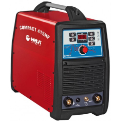 Аппарат аргонодуговой сварки Helvi COMPACT 415HF в Марфино