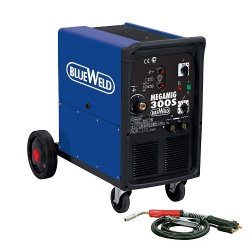 Купить Blueweld MEGAMIG 300S в Марфино