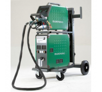 Migatronic SIGMA2 400 C-V SYNERGIC