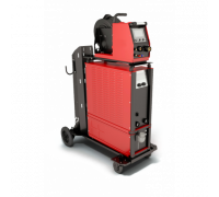 Сварочный полуавтомат Rosweld PRO-350 Al