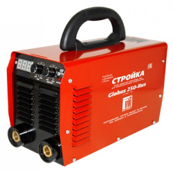 Купить BestWeld "Стройка" Globus 250-RUS в Марфино
