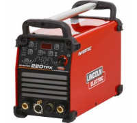 Lincoln Electric Invertec 220TPX