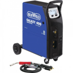 Blueweld Galaxy 400 Synergic