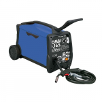 Blueweld COMBI 4.165 TURBO