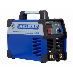 Купить Сварочный инвертор Aurora PRO INTER 202 в Марфино