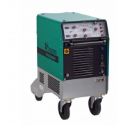 Merkle Insquare W 321 AC/DC с аксессуарами