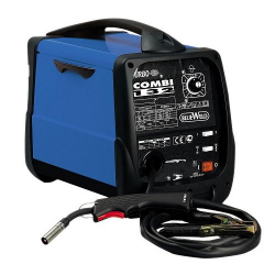 Купить Blueweld COMBI 132 TURBO в Марфино