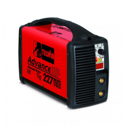 Telwin Advance 227 MV/PFC TIG DC-LIFT VRD в Марфино