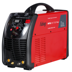 Fubag Инвертор сварочный INTIG 315 T DC PULSE + горелка FB TIG 26 5P 4m (38459) в Марфино