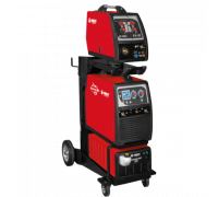 Helvi Maxitech 355C R.A. PULSE