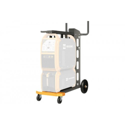 Купить ТЕЛЕЖКА ДЛЯ SUPERMATRIX 350/500 III И WAVE 315D в Марфино