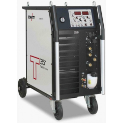 EWM TETRIX 351 AC/DC Synergic activArc FWD в Марфино