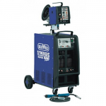 Blueweld SUPER SYNERGIC 400 Pulse