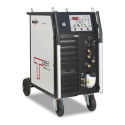 Аппарат аргонодуговой сварки EWM TETRIX 351 AC/DC в Марфино
