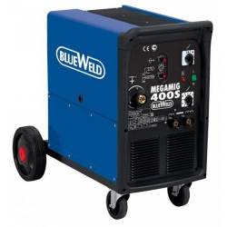 Купить Blueweld MEGAMIG 400S в Марфино