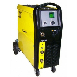 Купить ESAB OrigoMig C280 4WD в Марфино