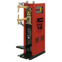 Telwin PTE 18 LCD 400V в Марфино