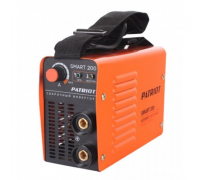 Patriot SMART 200 MMA