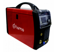 Flama POWER MIG 200 LCD