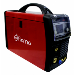 Купить Flama POWER MIG 200 LCD в Марфино