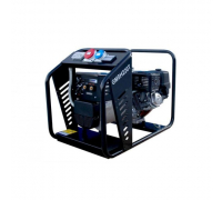 Сварочный генератор GMGen GMSH220T