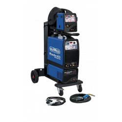 Купить Blueweld Mixpulse 625 R.A в Марфино