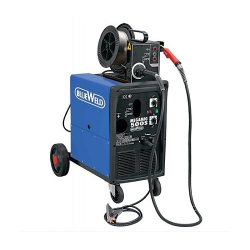Купить Blueweld MEGAMIG 500S в Марфино