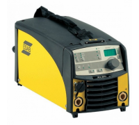 ESAB CaddyArc 251i, панель А34