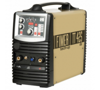 Аппарат аргонодуговой сварки Fimer TT 425 DC