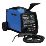 Blueweld COMBI 152 TURBO